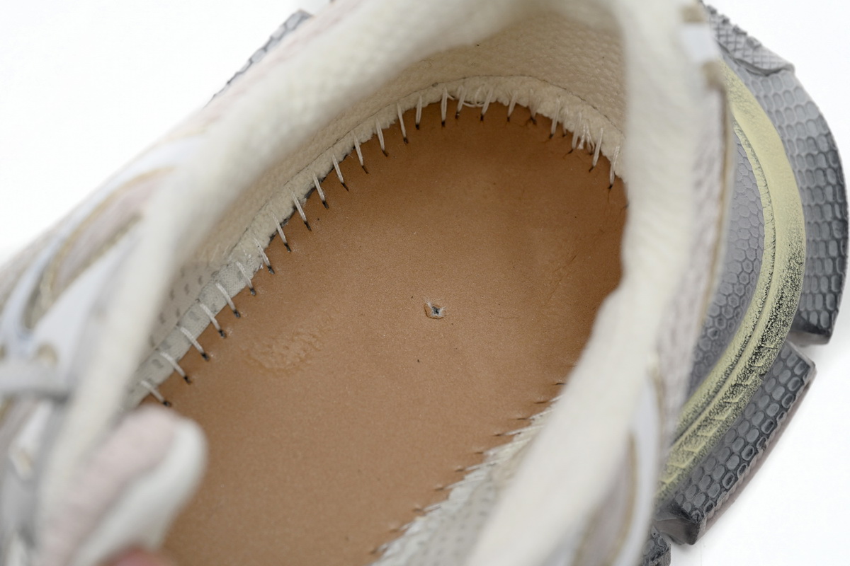 EM Sneakers Balenciaga 3XL Champagne