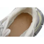 EM Sneakers Balenciaga 3XL Champagne