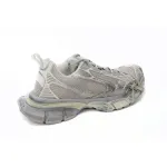 EM Sneakers Balenciaga 3XL Champagne