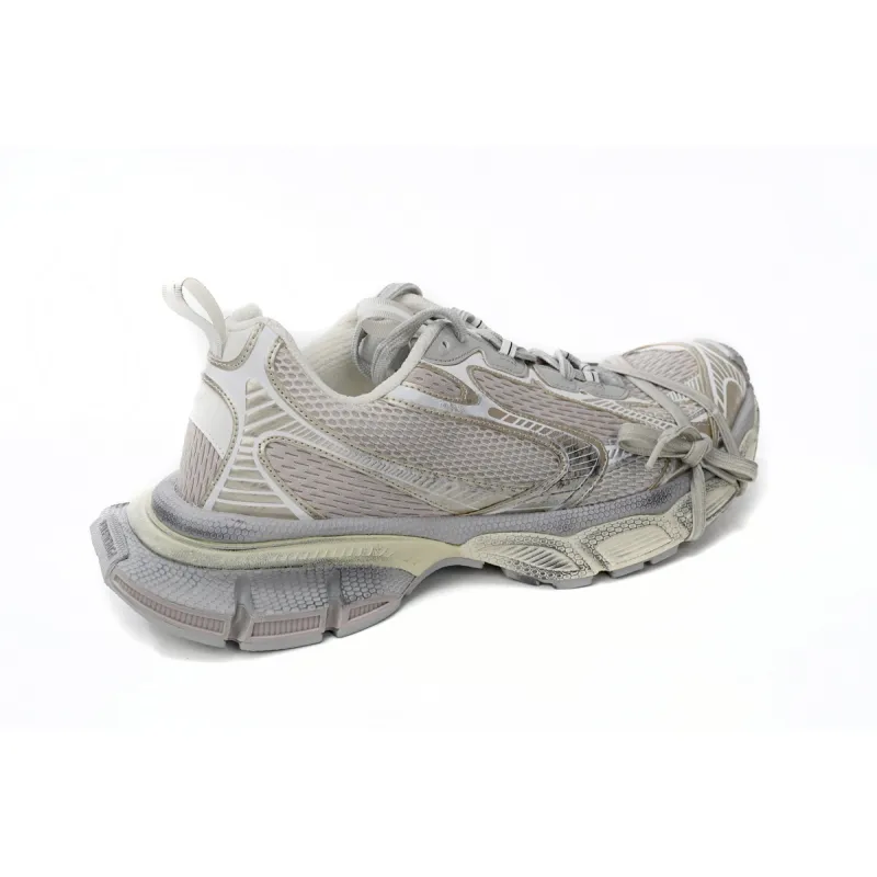 EM Sneakers Balenciaga 3XL Champagne