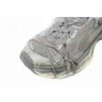 EM Sneakers Balenciaga 3XL Champagne