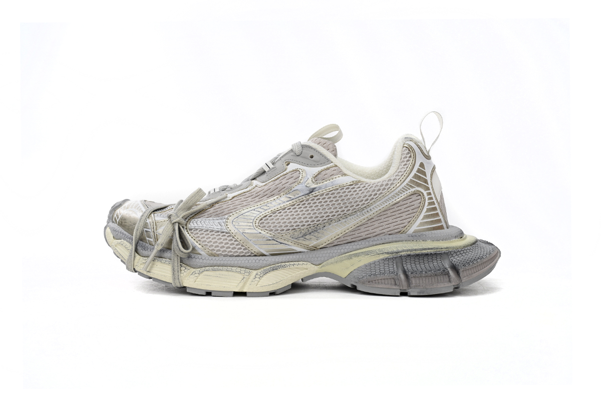 EM Sneakers Balenciaga 3XL Champagne