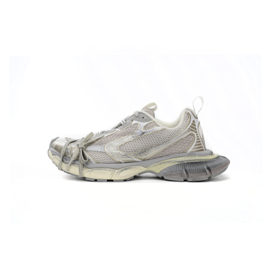 EM Sneakers Balenciaga 3XL Champagne 01