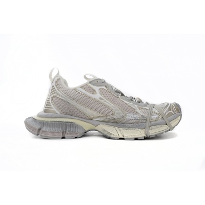 EM Sneakers Balenciaga 3XL Champagne 02
