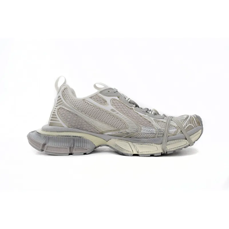 EM Sneakers Balenciaga 3XL Champagne