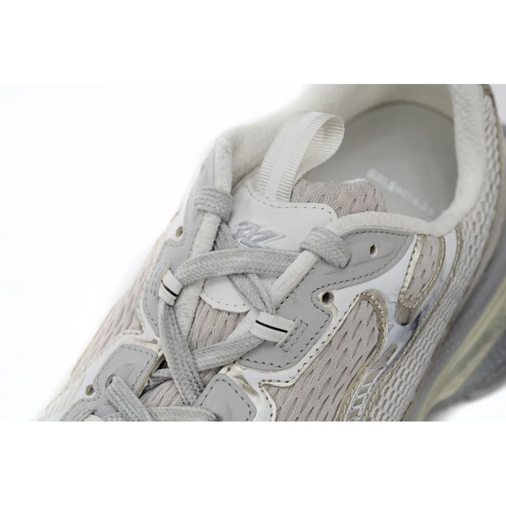 EM Sneakers Balenciaga 3XL Champagne