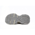 EM Sneakers Balenciaga 3XL Champagne
