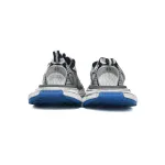 EM Sneakers Balenciaga 3XL Grey White Blue