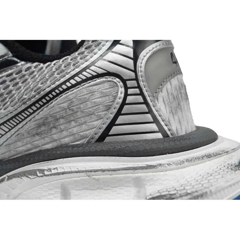 EM Sneakers Balenciaga 3XL Grey White Blue