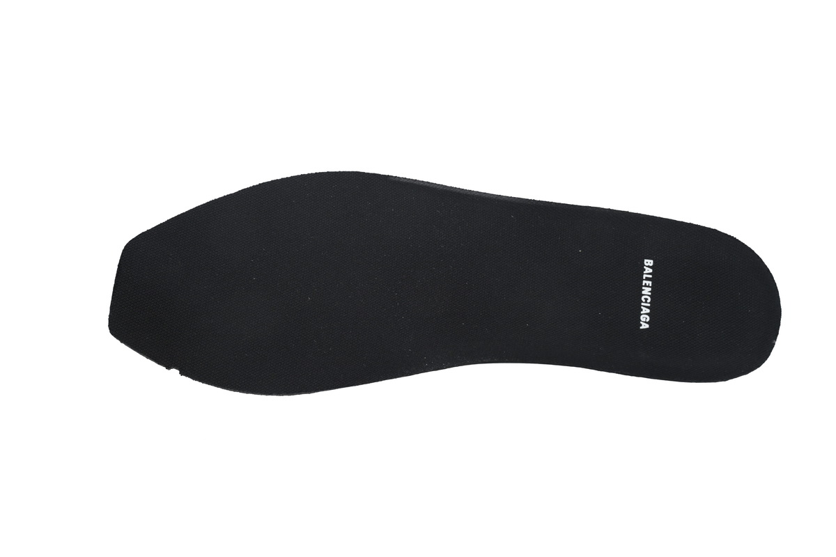 EM Sneakers Balenciaga 3XL Grey White Blue