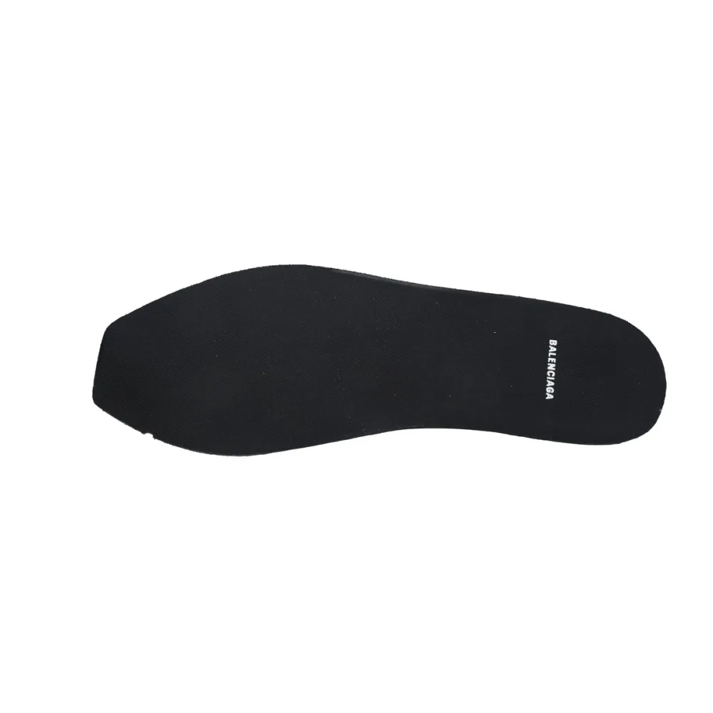 EM Sneakers Balenciaga 3XL Grey White Blue