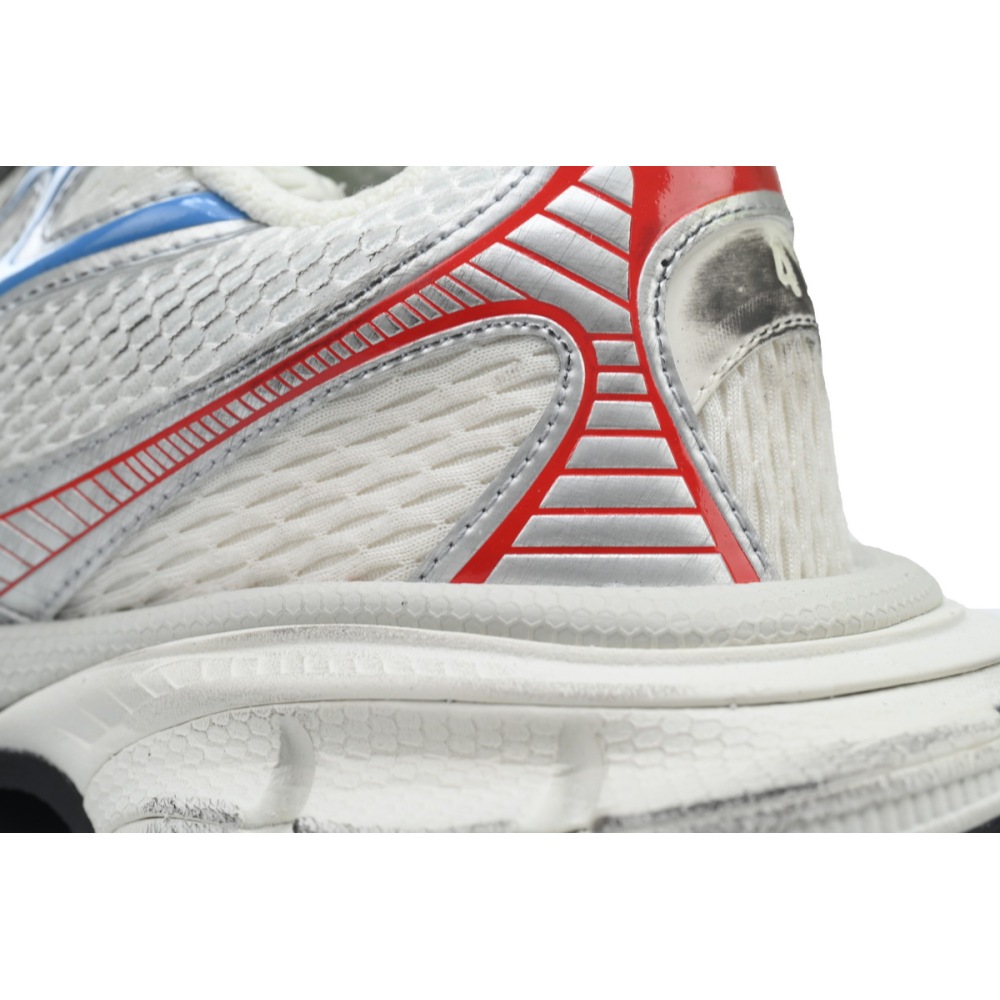 EM Sneakers Balenciaga 3XL White Multicolor
