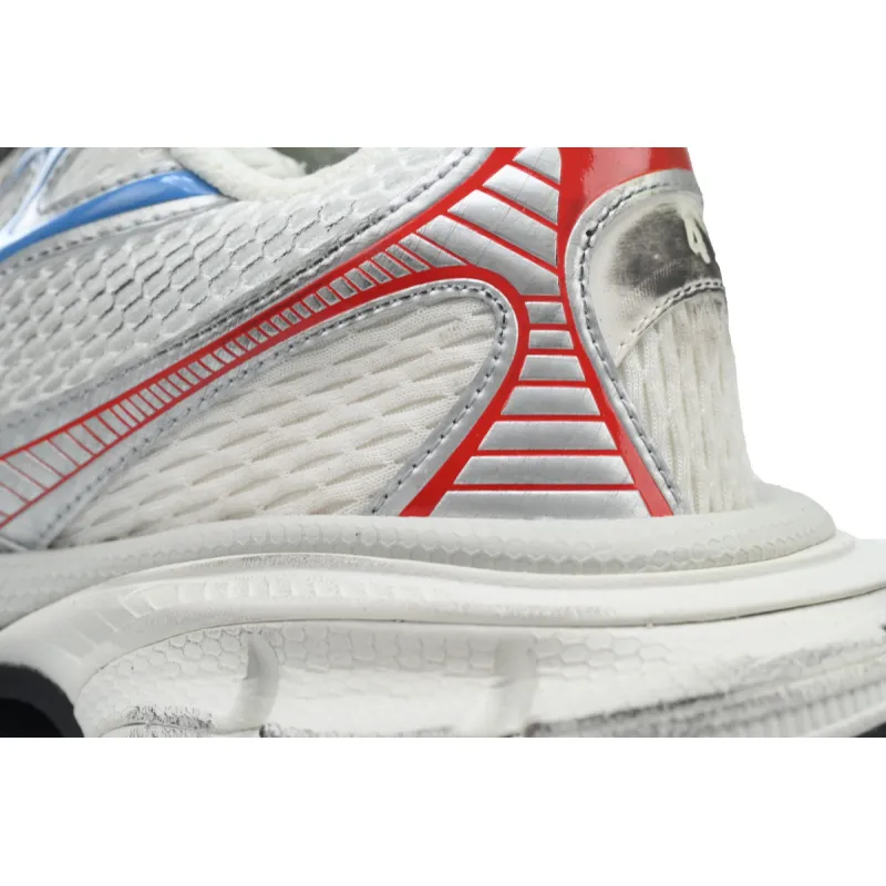 EM Sneakers Balenciaga 3XL White Multicolor