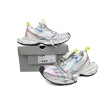 EM Sneakers Balenciaga 3XL White Multicolor