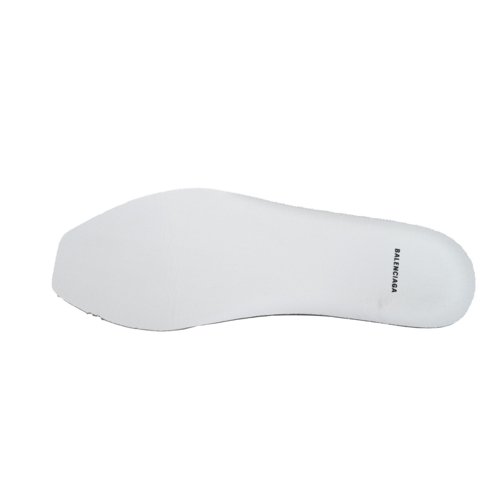 EM Sneakers Balenciaga 3XL White Multicolor