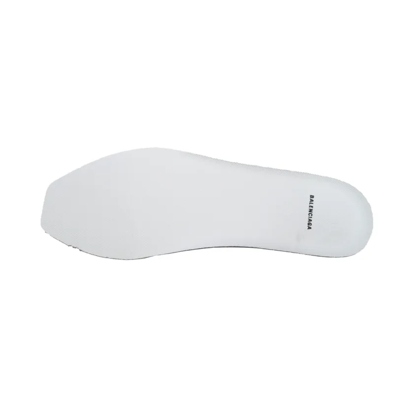 EM Sneakers Balenciaga 3XL White Multicolor