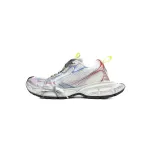 EM Sneakers Balenciaga 3XL White Multicolor