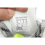 EM Sneakers Balenciaga 3XL White Multicolor