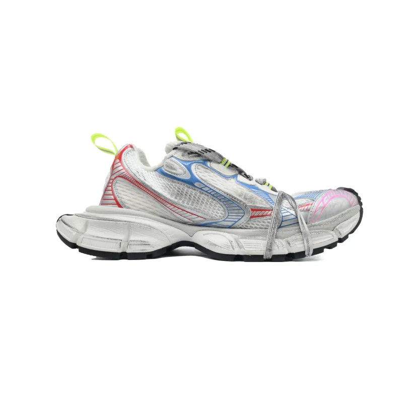 EM Sneakers Balenciaga 3XL White Multicolor