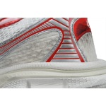 EM Sneakers Balenciaga 3XL White Red