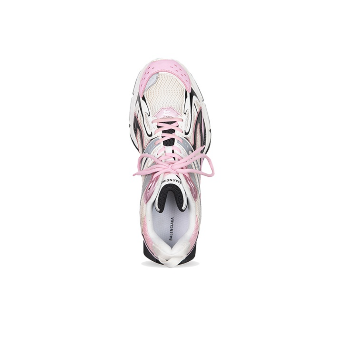 EM Sneakers Balenciaga X-Pander Pink