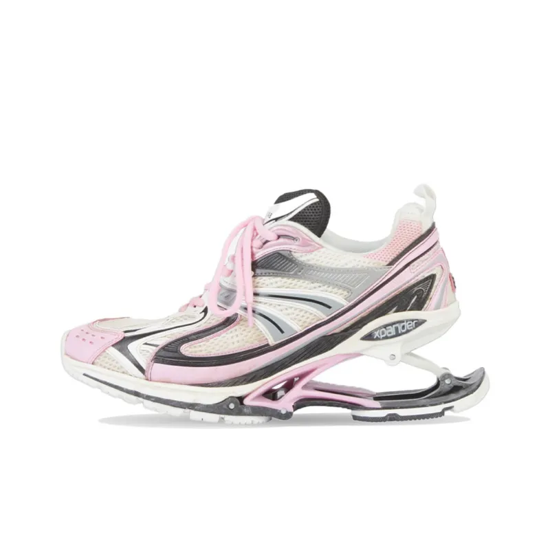 EM Sneakers Balenciaga X-Pander Pink