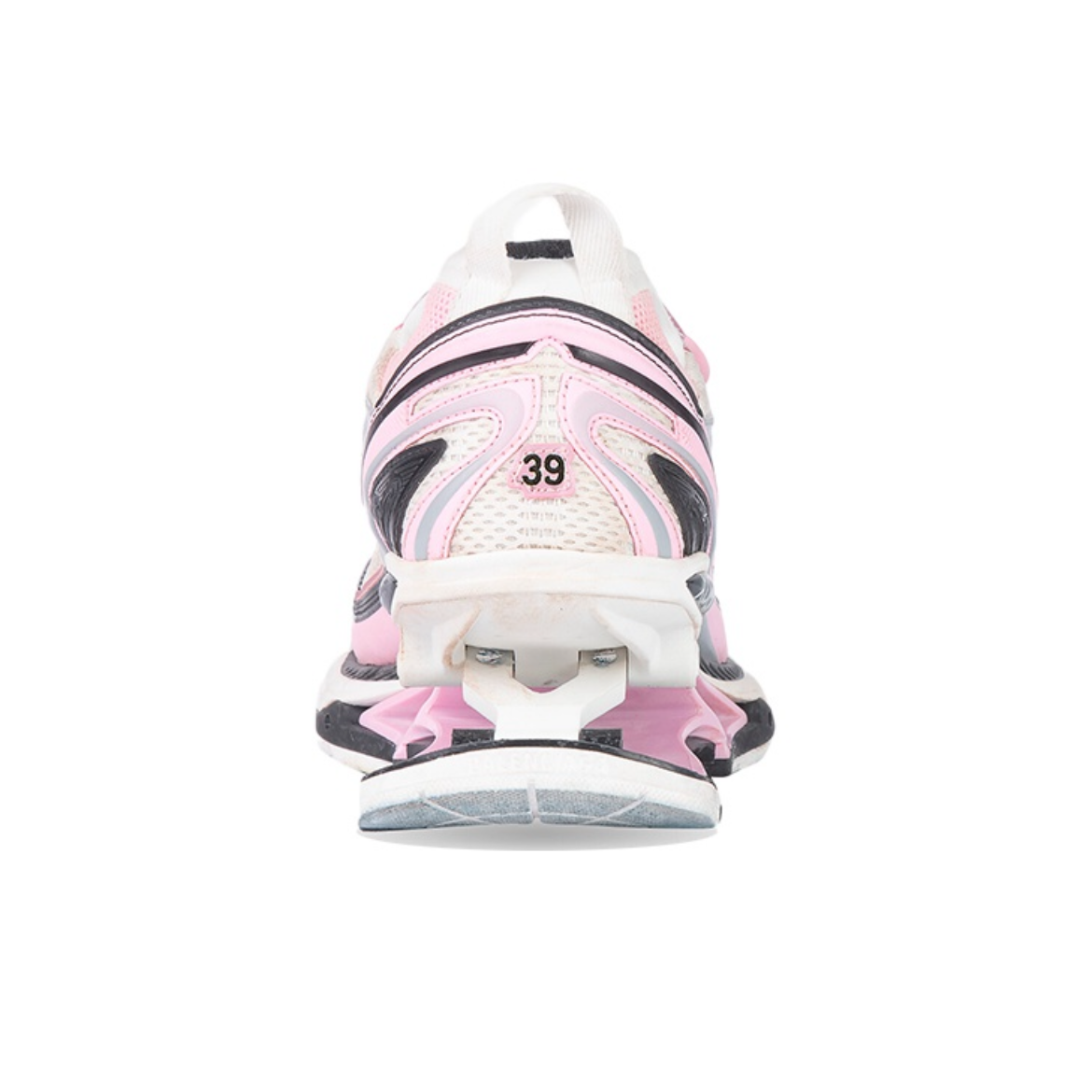 EM Sneakers Balenciaga X-Pander Pink
