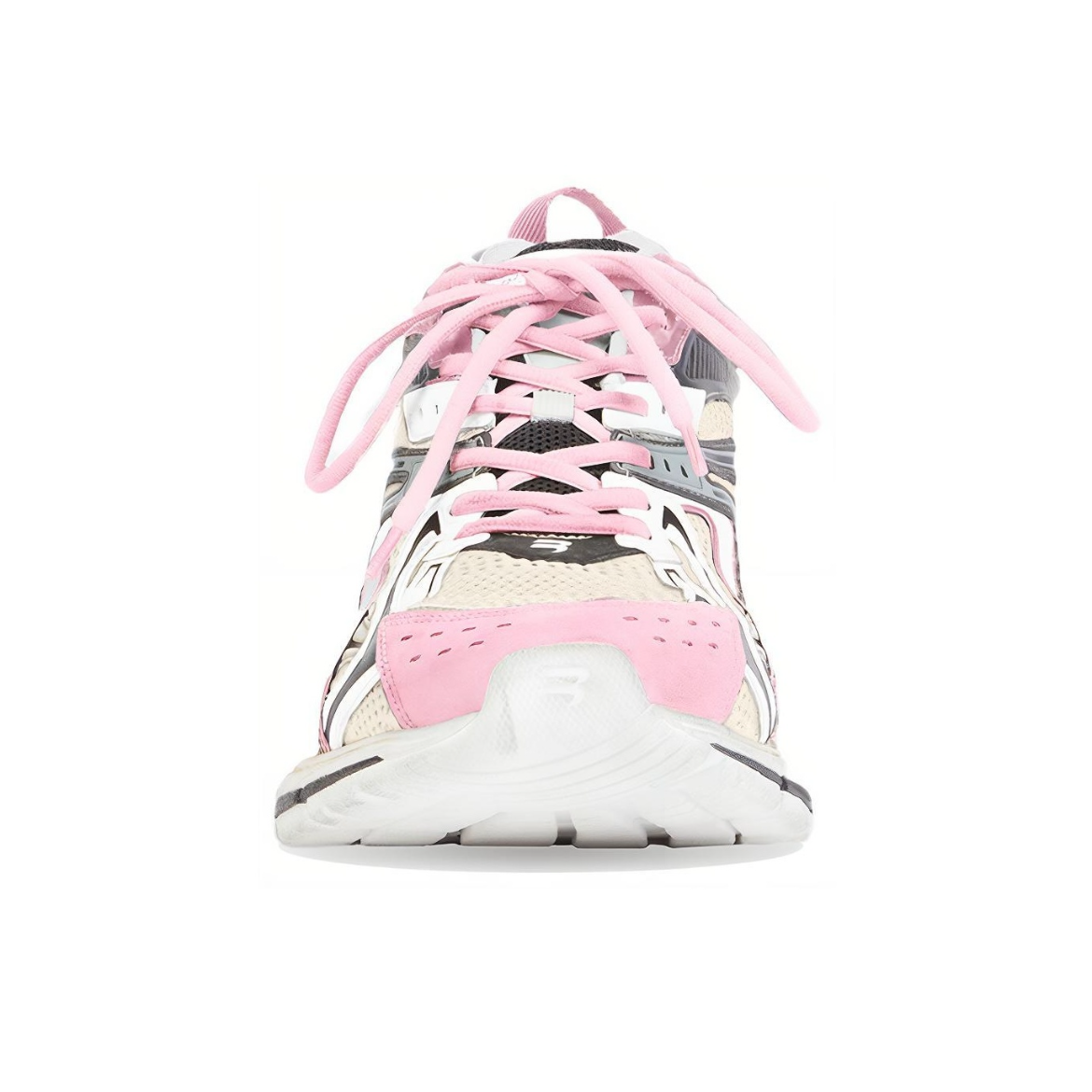 EM Sneakers Balenciaga X-Pander Pink