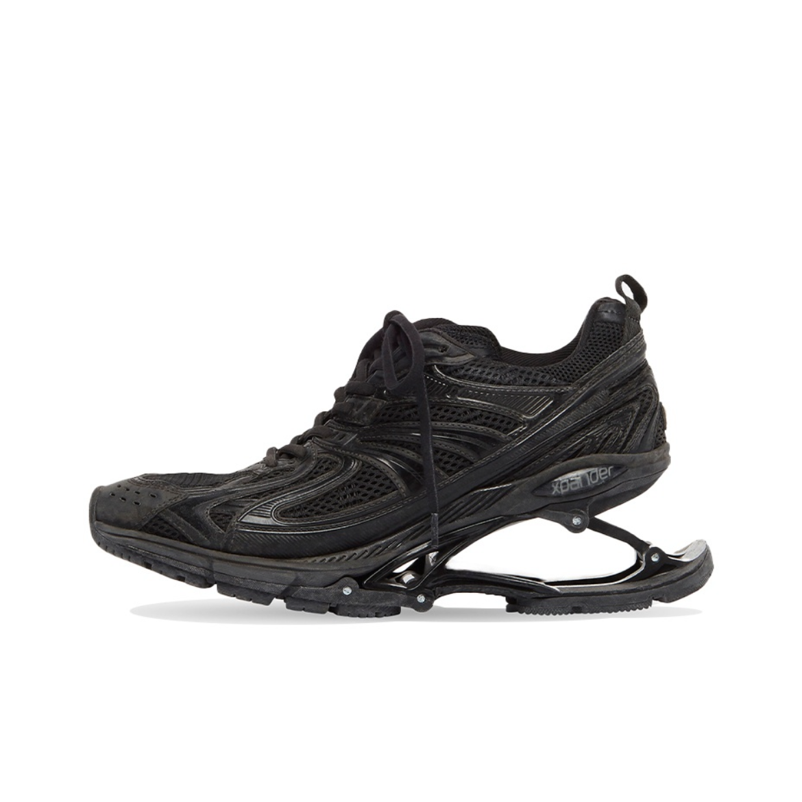 EM Sneakers Balenciaga X-Pander Black