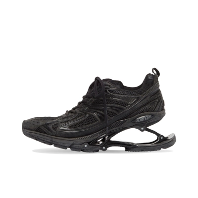 EM Sneakers Balenciaga X-Pander Black 01