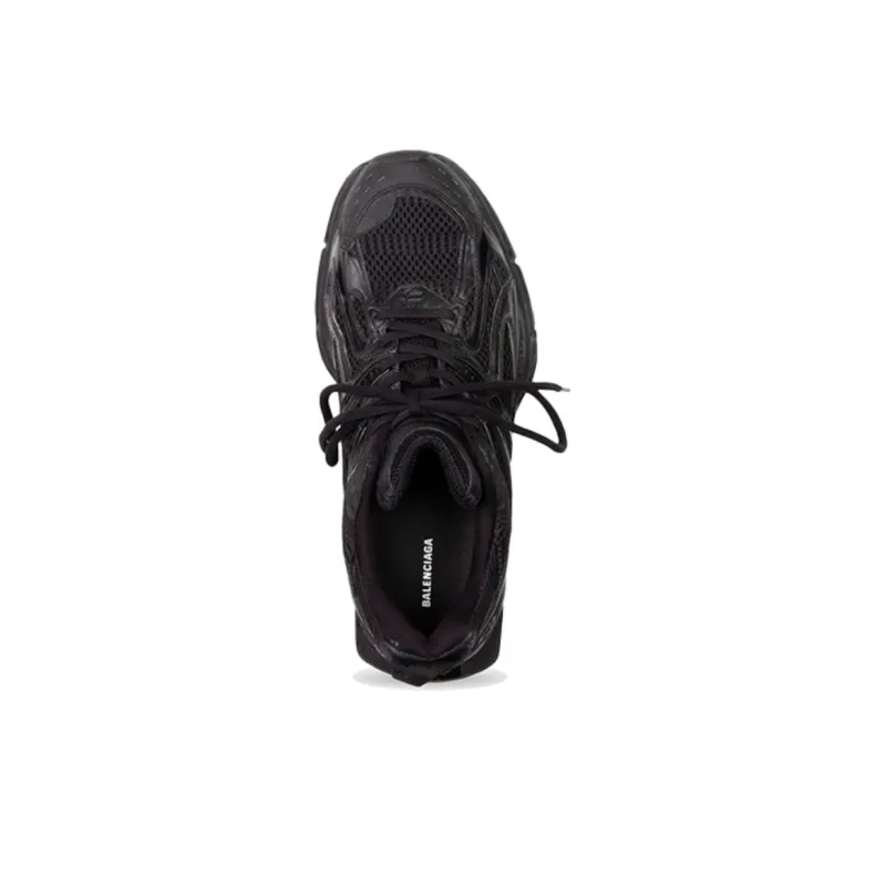 EM Sneakers Balenciaga X-Pander Black