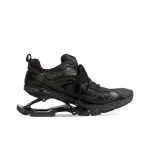 EM Sneakers Balenciaga X-Pander Black