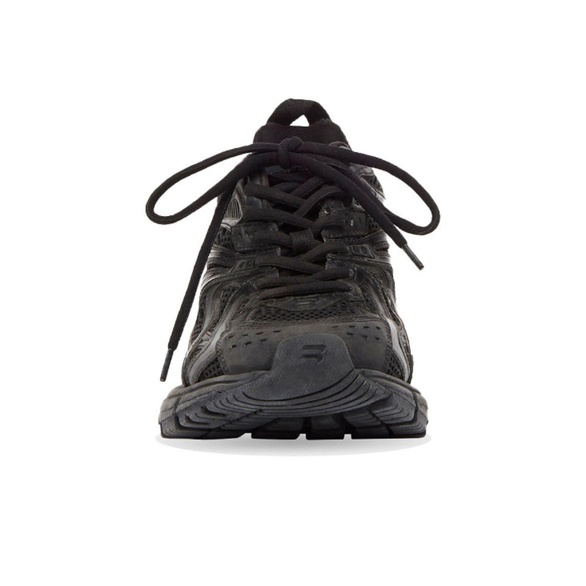 EM Sneakers Balenciaga X-Pander Black