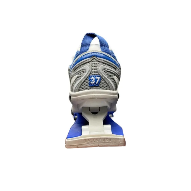 EMSneakers Balenciaga X-Pander Blue