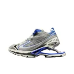 EMSneakers Balenciaga X-Pander Blue