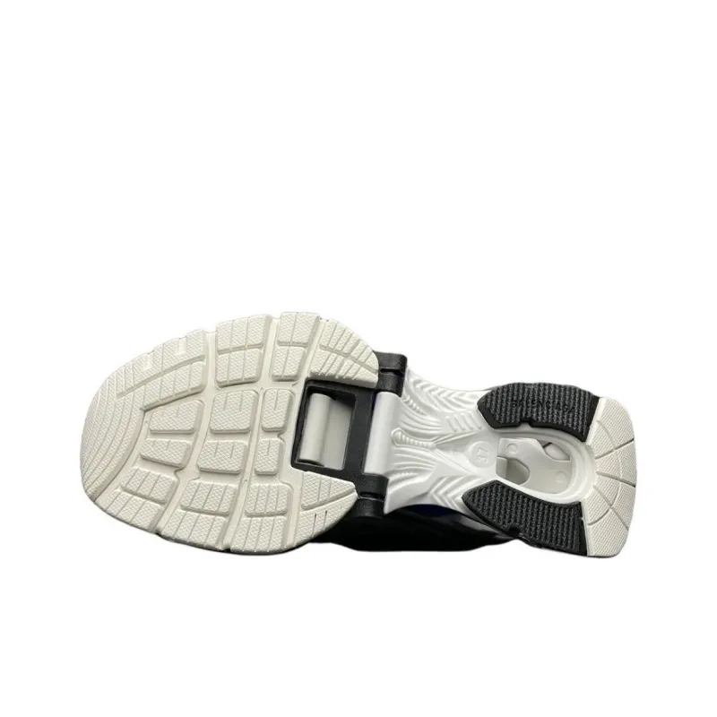 EMSneakers Balenciaga X-Pander Blue