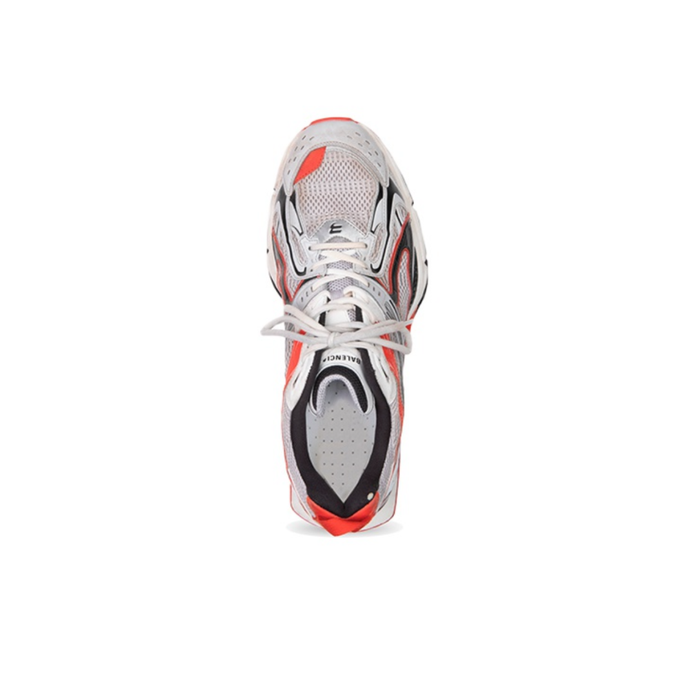 EMSneakers Balenciaga X-Pander Orange