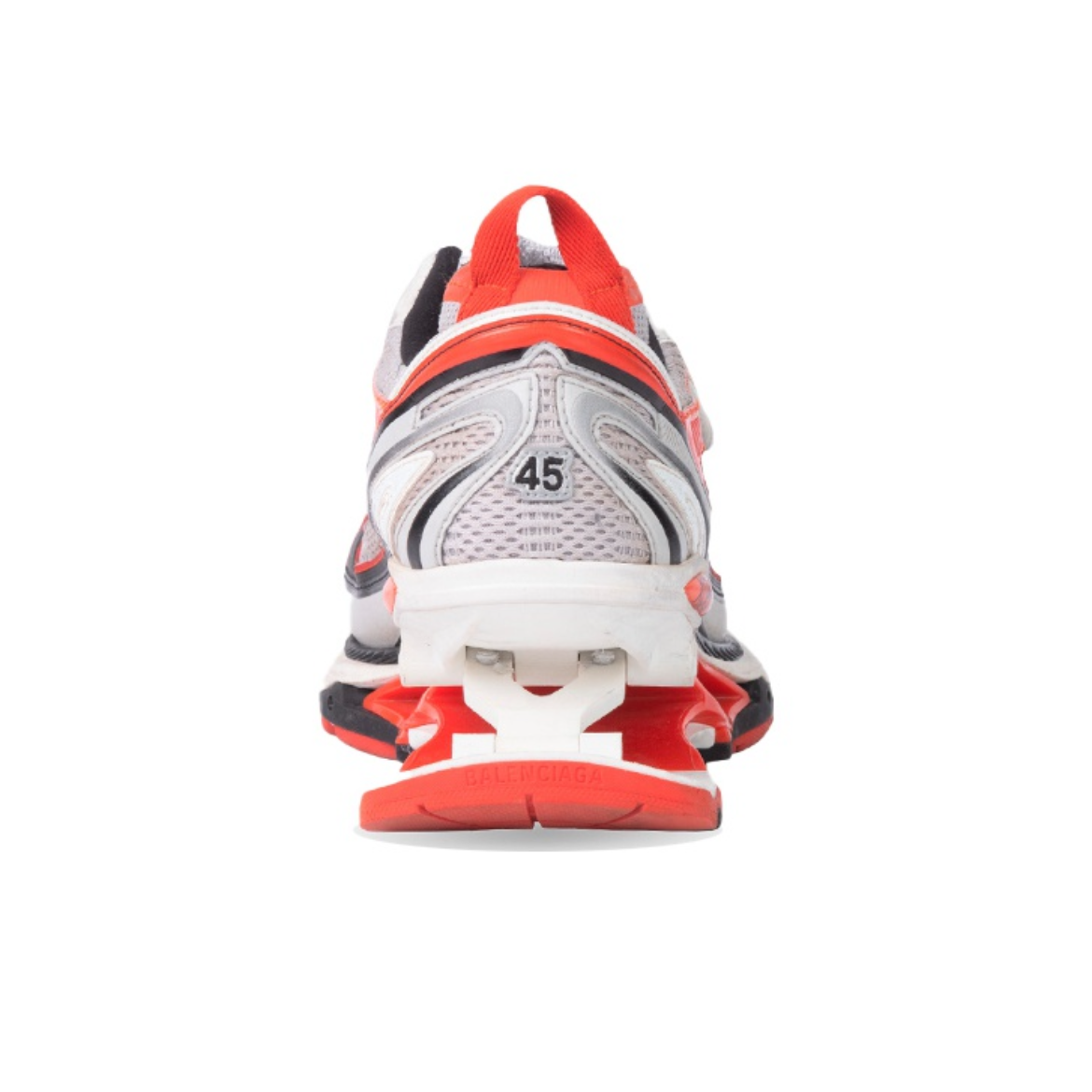 EMSneakers Balenciaga X-Pander Orange