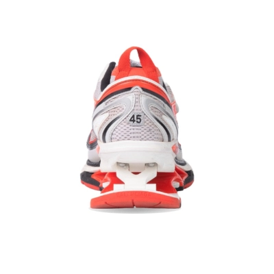 EMSneakers Balenciaga X-Pander Orange 02