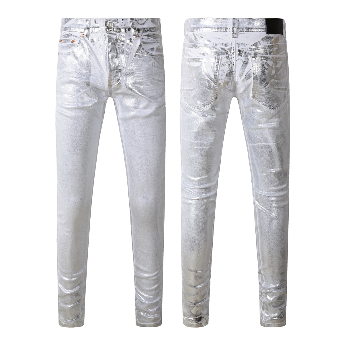 EM Sneakers Purple Brand Jean 9110