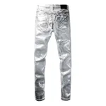 EM Sneakers Purple Brand Jean 9110