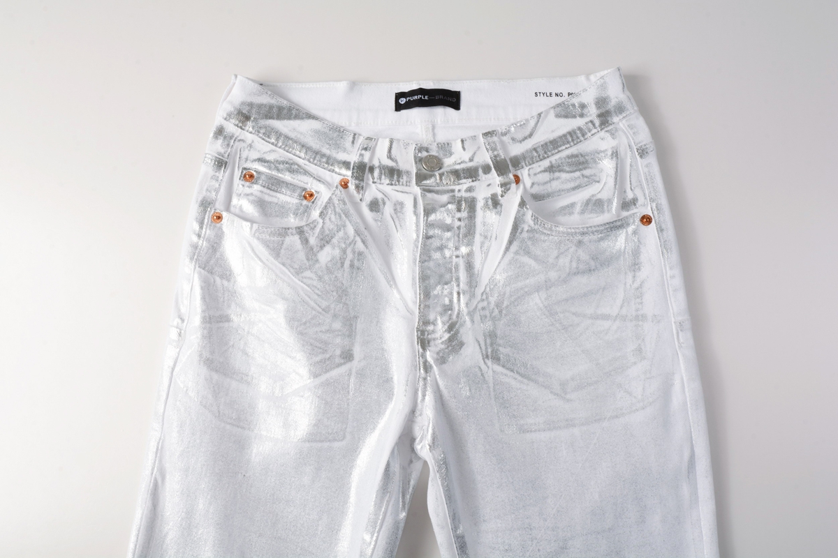 EM Sneakers Purple Brand Jean 9110