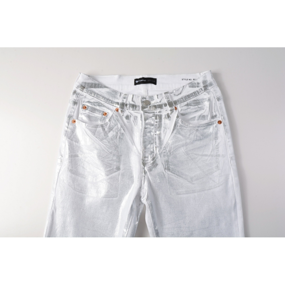 EM Sneakers Purple Brand Jean 9110