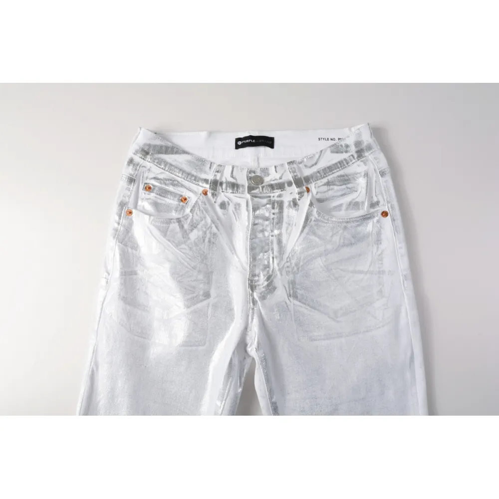 EM Sneakers Purple Brand Jean 9110