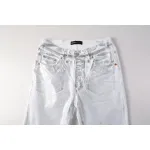 EM Sneakers Purple Brand Jean 9110