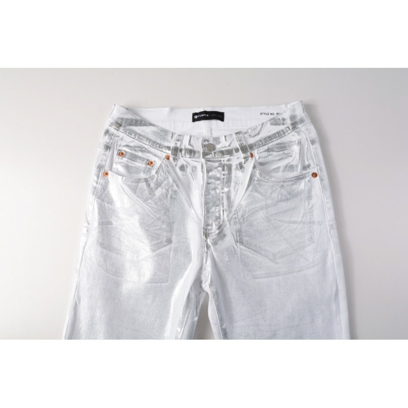 EM Sneakers Purple Brand Jean 9110