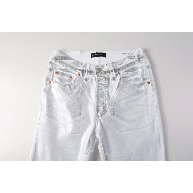 EM Sneakers Purple Brand Jean 9110
