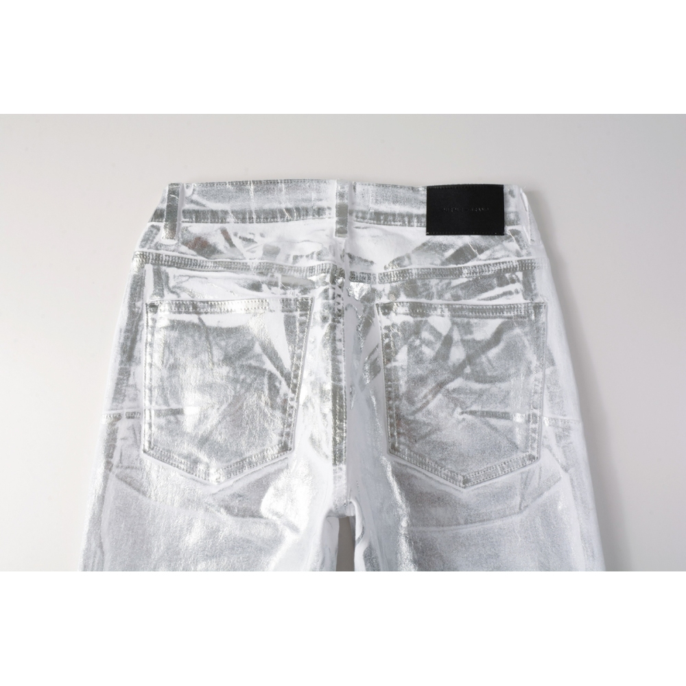 EM Sneakers Purple Brand Jean 9110