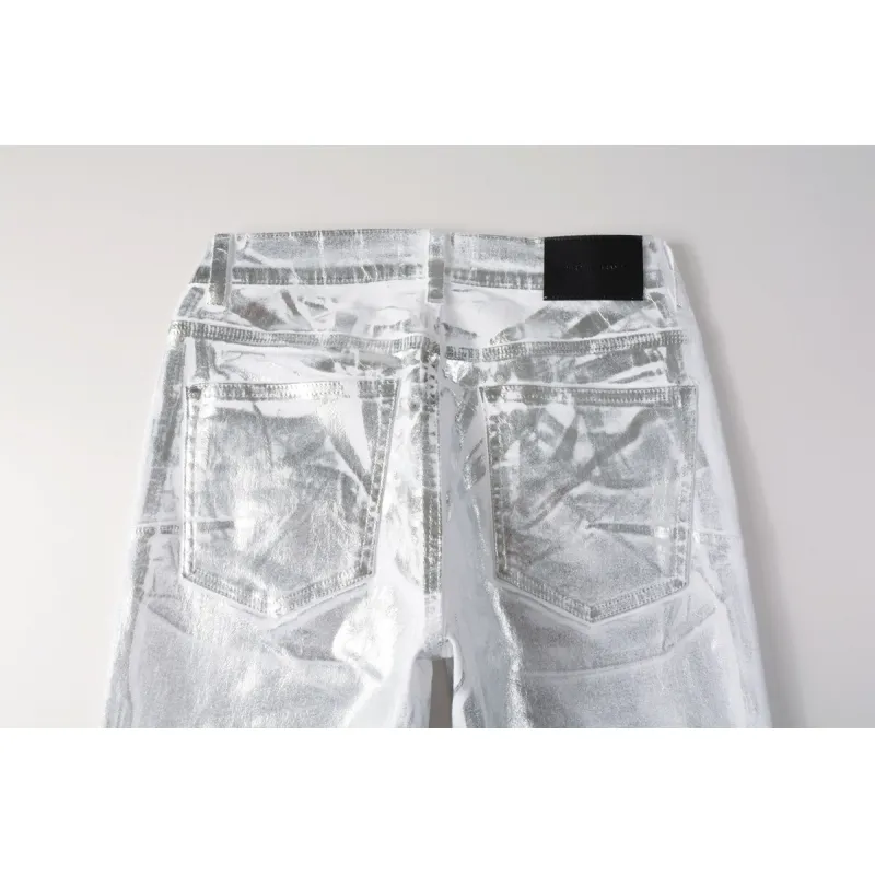 EM Sneakers Purple Brand Jean 9110