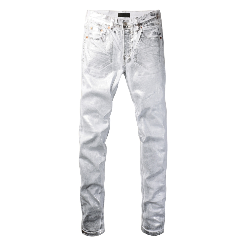 EM Sneakers Purple Brand Jean 9110